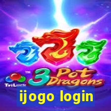 ijogo login